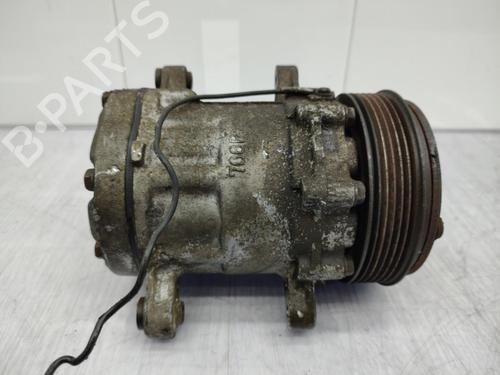 Used AC compressor AC compressor CITROËN ZX (N2) 1.4 i (75 hp) 23707280 23707280