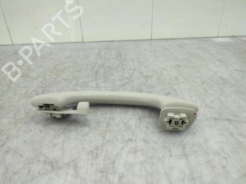 Used Interior roof handle Interior roof handle PEUGEOT 5008 (0U_, 0E_) 2.0 HDi (163 hp) 23709863 23709863