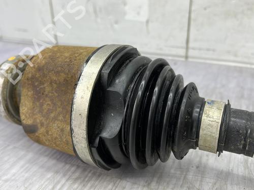 Right front driveshaft CITROËN BERLINGO Box Body/MPV (K9) 1.5 BlueHDi 130 | BP23683483M39  - Image 6