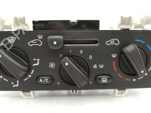 AC Styreenhet / Manøvreringsenhet CITROËN C3 I (FC_, FN_) 1.4 i | BP23759470I5 