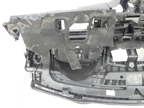 Dashboard RENAULT MEGANE II (BM0/1_, CM0/1_) 1.9 dCi (BM0G, CM0G) | BP23672205C46 
