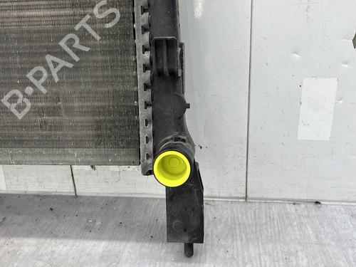 Water radiator PEUGEOT BIPPER Tepee 1.4 HDi | BP33969350M31  - Image 6