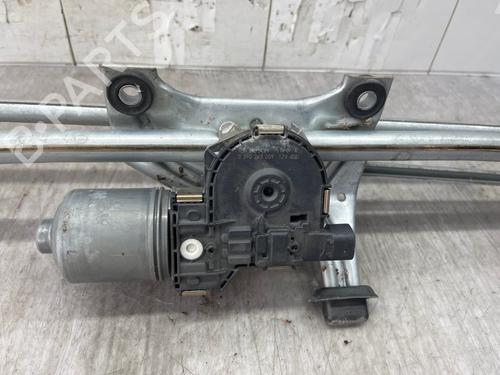 Front wiper motor OPEL MERIVA B MPV (S10) 1.4 (75) | BP37636624M29 - Image 7