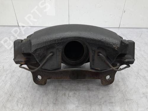 Used Left front brake caliper Left front brake caliper HONDA ACCORD VII (CL, CN) 2.2 i-CTDi (CN1) (140 hp) 23709974 23709974