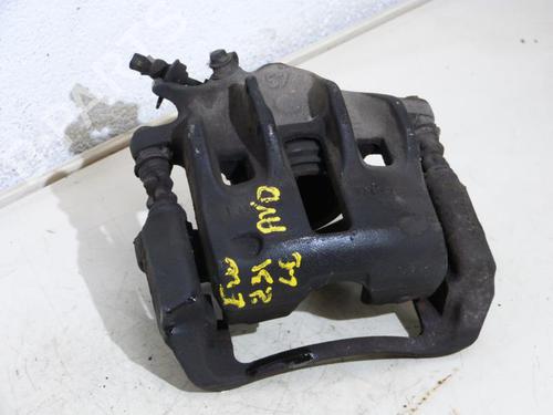 Used Right front brake caliper PEUGEOT 406 (8B) 2.0 HDI 110 (109 hp) 23667082