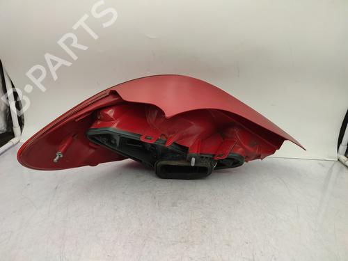 Used Right taillight Right taillight PEUGEOT 207 (WA_, WC_) 1.6 HDi (90 hp) 26523585 26523585