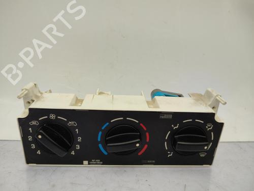Climate control PEUGEOT PARTNER MPV (5_, G_) 2.0 HDI | BP23677900I5 - Image 7
