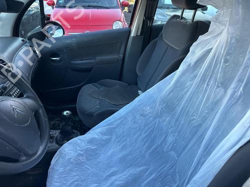 Styregear/Snekke CITROËN C3 I (FC_, FN_) 1.4 HDi | BP23684069M22 