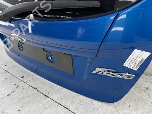 Tailgate FORD FIESTA VI (CB1, CCN) 1.0 EcoBoost | BP23751453C6