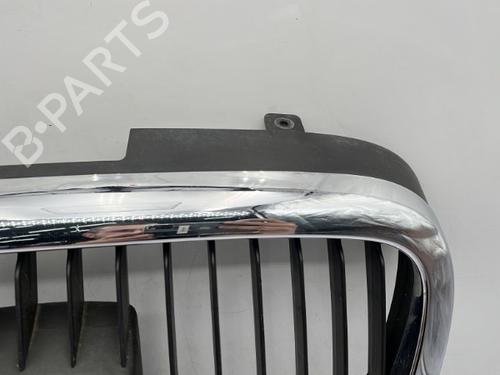 Grille SEAT TOLEDO III (5P2) 2.0 TDI 16V | BP23755011C40 