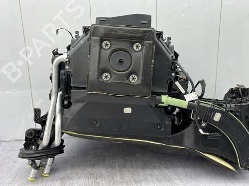 Heater matrix box BMW 1 (F21) 118 d | BP23750930M61 