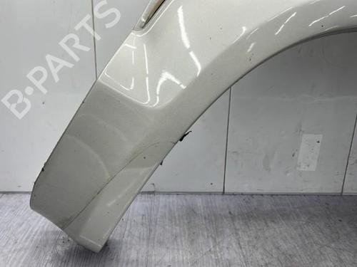 Right front fenders HYUNDAI TUCSON (JM) 2.0 CRDi All-wheel Drive | BP23751059C42 