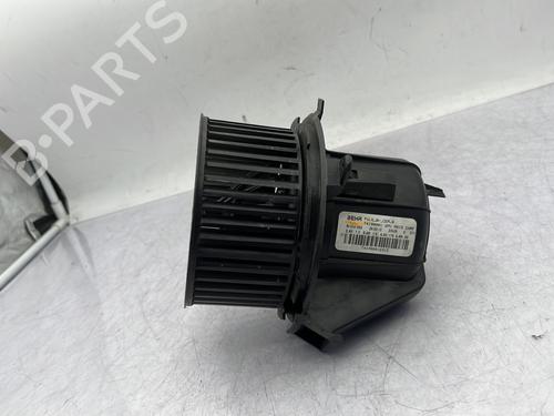 Silniczek dmuchawy nagrzewnicy CITROËN C3 II (SC_) 1.4 HDi 70 (SC8HZC, SC8HR0, SC8HP4) | BP30514743M62