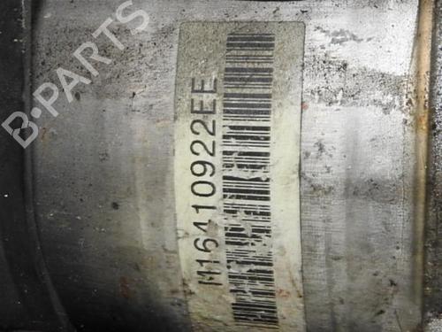 Used Steering pump Steering pump OPEL ZAFIRA A MPV (T98) 2.0 DTI 16V (F75) (101 hp) 23664555 23664555