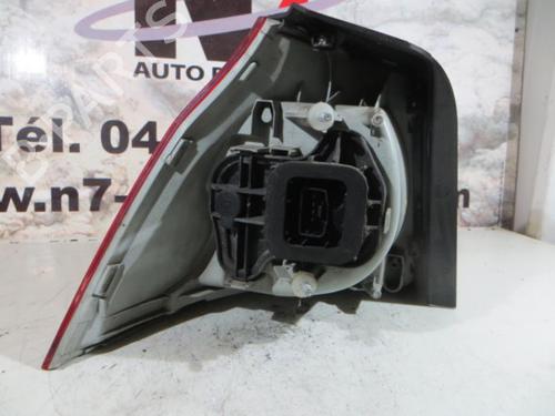 Right taillight VW GOLF V (1K1) 2.0 TDI 16V | BP23711110C35 