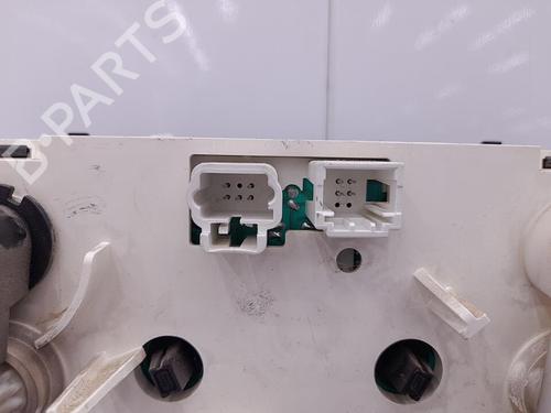 Climate control PEUGEOT 307 (3A/C) 2.0 HDi 90 | BP23675344I5 - Image 7