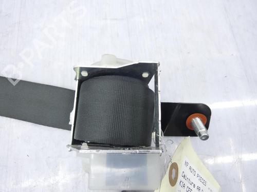 Rear right seatbelt KIA CEE'D Hatchback (ED) 1.4 | BP23691228I28 - Image 2