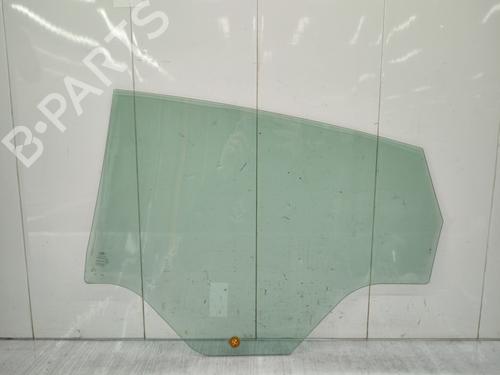 Dørrute Høyre bak FORD FIESTA VI (CB1, CCN) 1.4 TDCi | BP23730346C21 