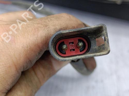 Used Radiator fan Radiator fan FORD KA (RB_) 1.3 i (60 hp) 23674676 23674676