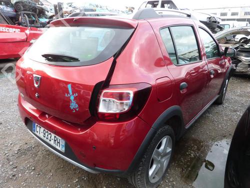 Dashboard DACIA SANDERO II 1.5 dCi | BP23690210C46 - Image 14