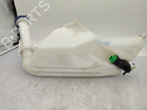 Windscreen washer tank PEUGEOT 206+ (2L_, 2M_) 1.4 HDi eco 70 | BP27506393C113 