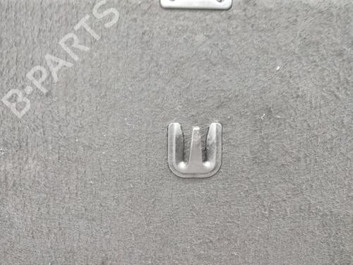 Rear parcel shelf AUDI A3 (8P1) 2.0 TDI quattro | BP26457300C85 
