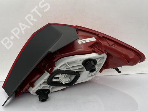 Left taillight OPEL MERIVA B MPV (S10) 1.4 (75) | BP24865816C34  - Image 9