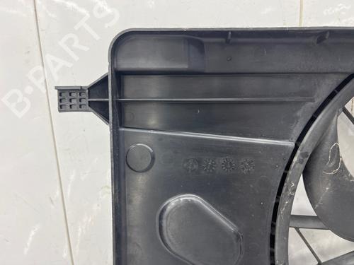 Used Radiator fan Radiator fan 38187288 38187288