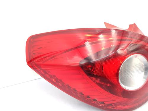 Left taillight OPEL CORSA D (S07) 1.2 (L08, L68) | BP23749314C34 - Image 7
