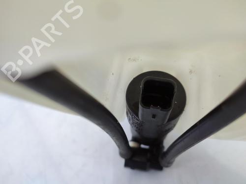Windscreen washer tank CITROËN C3 I (FC_, FN_) 1.4 HDi | BP23709214C113 