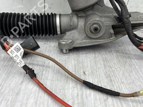 Steering rack VW T-ROC (A11, D11) 2.0 TDI 4motion | BP29537508M22