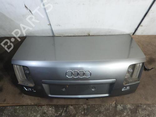 Bakluke CC/Kombi-Kupé AUDI A8 D3 (4E2, 4E8) 4.2 quattro | BP23685958C6 