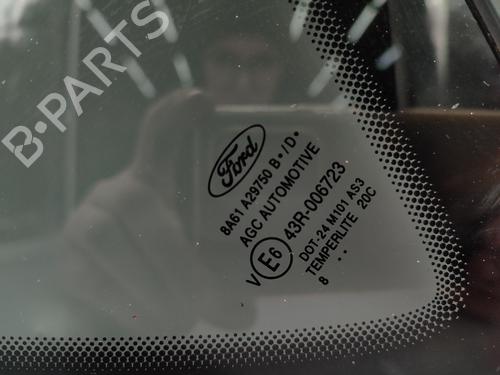 rear-right-quarter-glass-ford-fiesta-vi-cb1-ccn-2008-23739339 main image