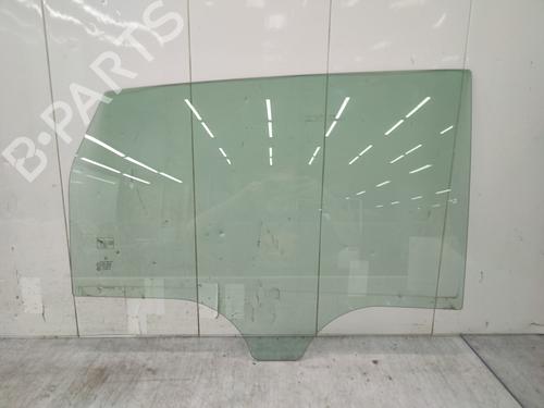 Used Rear right door window MERCEDES-BENZ B-CLASS Sports Tourer (W246, W242) B 200 (246.243) (156 hp) 27485492