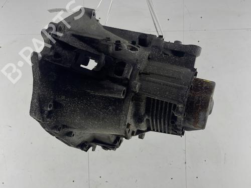 Gearbox PEUGEOT 207 SW (WK_) 1.6 HDi | BP29571454M3 