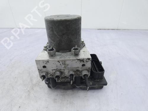 Abs pomp CITROËN C4 Picasso I MPV (UD_) 1.6 HDi (109 hp) 23696798