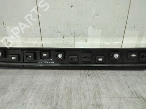 Other PEUGEOT 2008 I (CU_) 1.2 THP 110 / PureTech 110 | BP25341118O1 