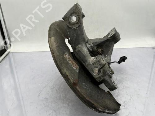 Left front steering knuckle SAAB 9-3 Estate (E50) 1.9 TiD | BP23720663M25  - Image 5
