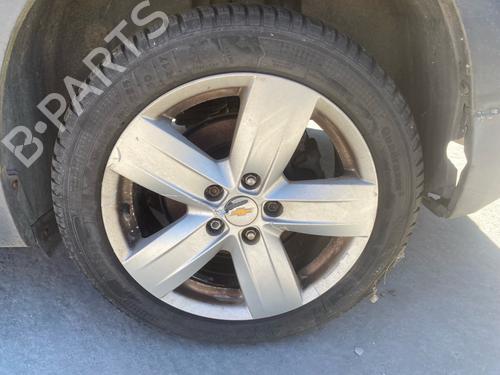 Seats set CHEVROLET ORLANDO (J309) 2.0 D | BP37036129C78 - Image 57