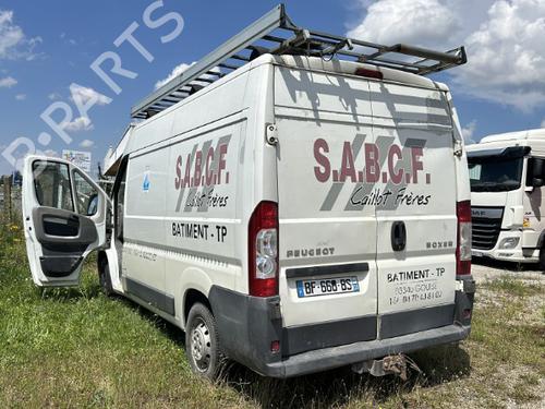 Gearbox PEUGEOT BOXER Van 2.2 HDi 100 | BP34197529M3 - Image 9