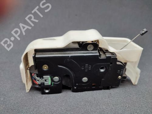 Front left lock VW TOURAN (1T1, 1T2) 2.0 TDI | BP23731588C98
