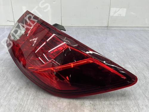Right taillight RENAULT CLIO IV (BH_) 1.5 dCi 90 | BP23705441C35 