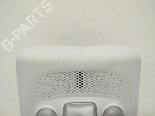 Innerbelysning PEUGEOT 208 I (CA_, CC_) 1.2 VTI 82 | BP23729686I8