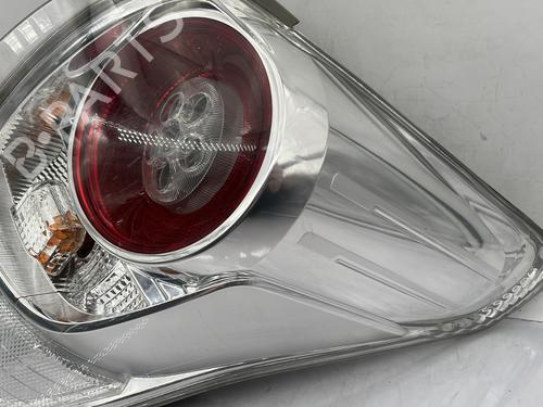 Right taillight TOYOTA VERSO (_R2_) 2.0 D-4D (AUR20_, AUR20R) | BP29981714C35