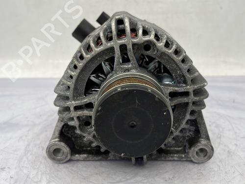 Used Alternator CITROËN C3 Picasso (SH_) 1.2 THP 110 (SHHNZ6) (110 hp) 29571449