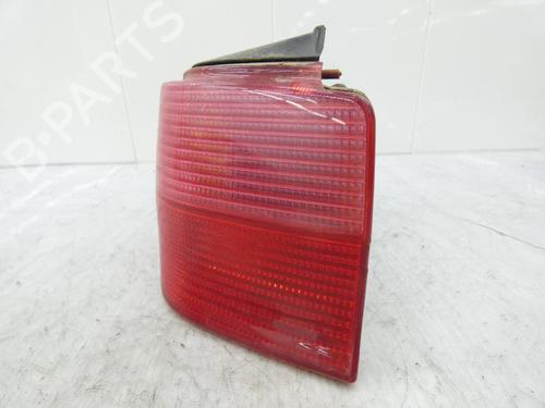 Right taillight PEUGEOT 106 II (1A_, 1C_) 1.5 D | BP23672242C35 