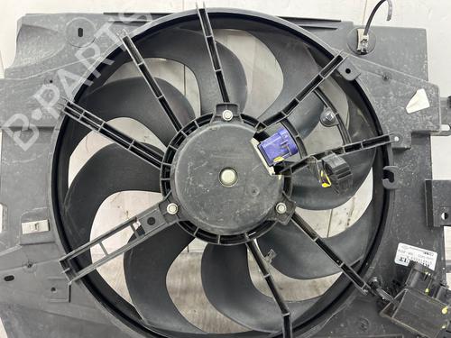 radiator-fan-dacia-sandero-ii-2012-36682776 main image