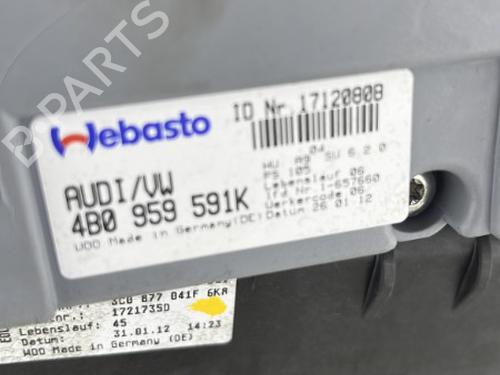 Soltag VW PASSAT B7 (362) 3.6 FSI 4motion | BP23757846C124 - Image 4