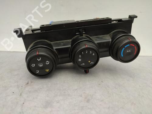 Used Climate control DACIA DUSTER (HM_) 1.5 dCi 115 4x4 (114 hp) 26657264