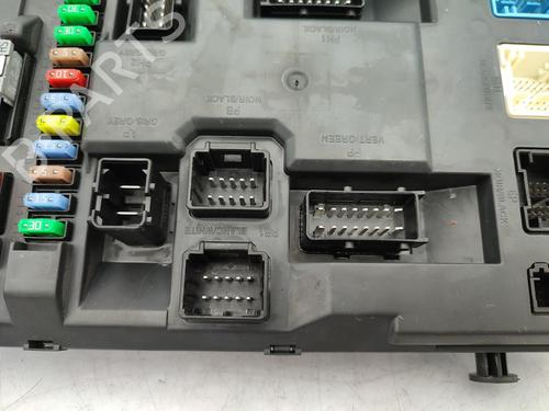 Electronic module CITROËN C3 II (SC_) 1.6 HDi 90 | BP23730657M83 